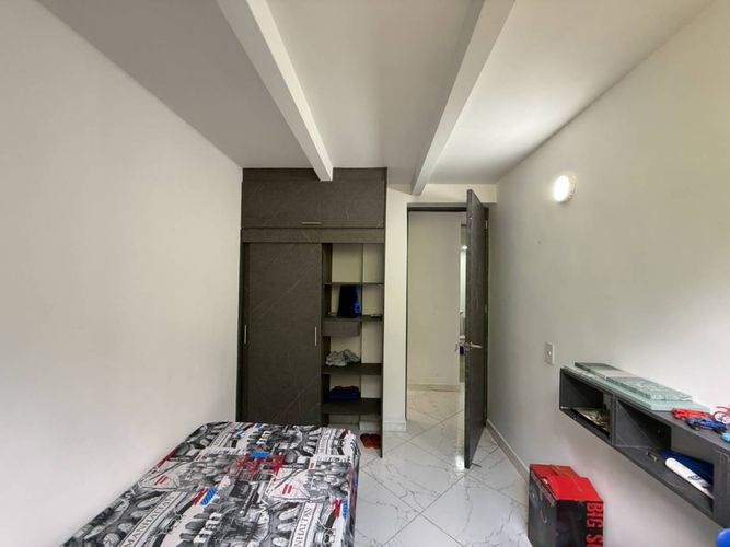 Apartamento de 3 alcobas en venta en Urbanizacion Palmar De Serramonte, Bello, 55 m² · foto 12 de 18