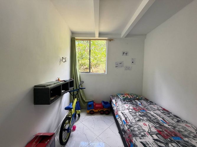 Apartamento de 3 alcobas en venta en Urbanizacion Palmar De Serramonte, Bello, 55 m² · foto 13 de 18