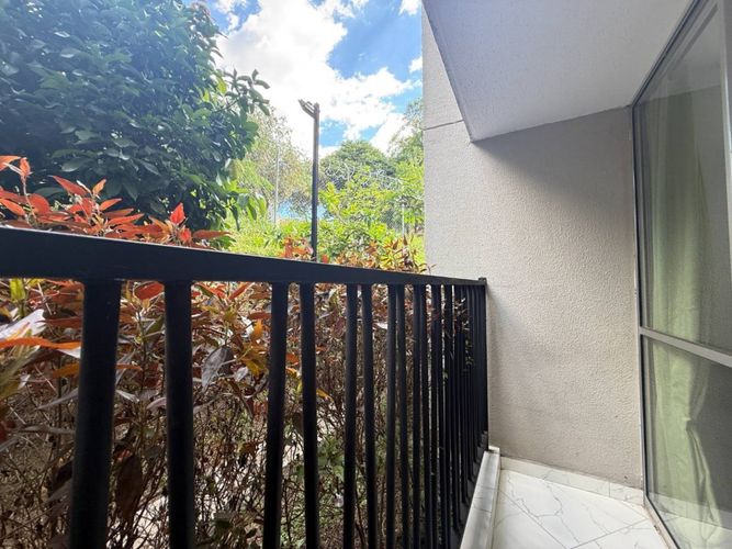 Apartamento de 3 alcobas en venta en Urbanizacion Palmar De Serramonte, Bello, 55 m² · foto 15 de 18