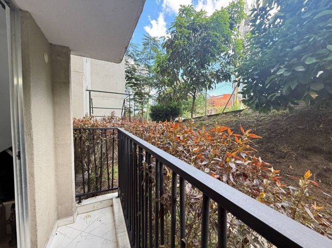 Apartamento de 3 alcobas en venta en Urbanizacion Palmar De Serramonte, Bello, 55 m² · foto 16 de 18