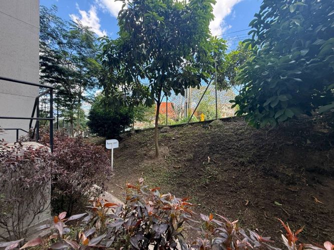 Apartamento de 3 alcobas en venta en Urbanizacion Palmar De Serramonte, Bello, 55 m² · foto 17 de 18
