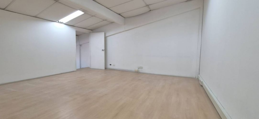 Oficina en arriendo en San Diego, Medellín, 107 m² · foto 2 de 13