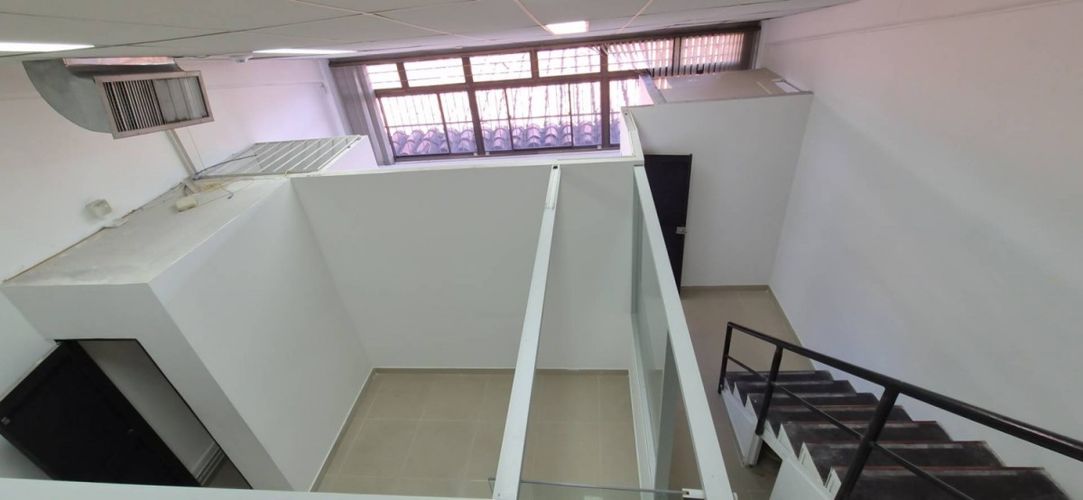 Oficina en arriendo en San Diego, Medellín, 107 m² · foto 3 de 13