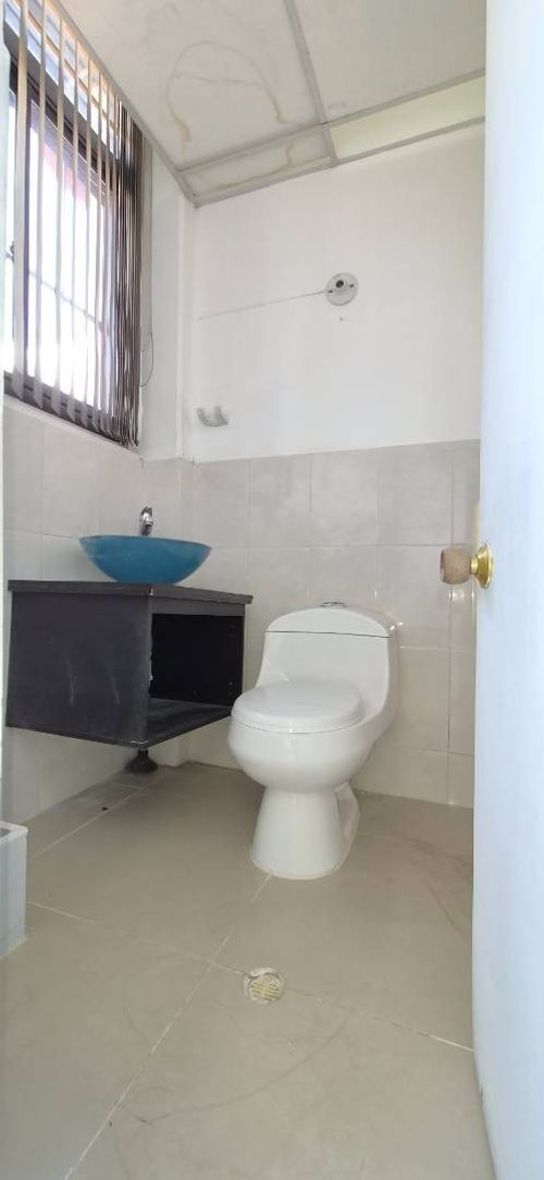 Oficina en arriendo en San Diego, Medellín, 107 m² · foto 6 de 13