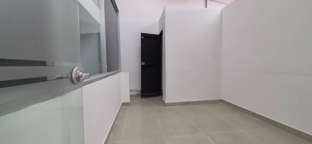 Oficina en arriendo en San Diego, Medellín, 107 m² · foto 7 de 13