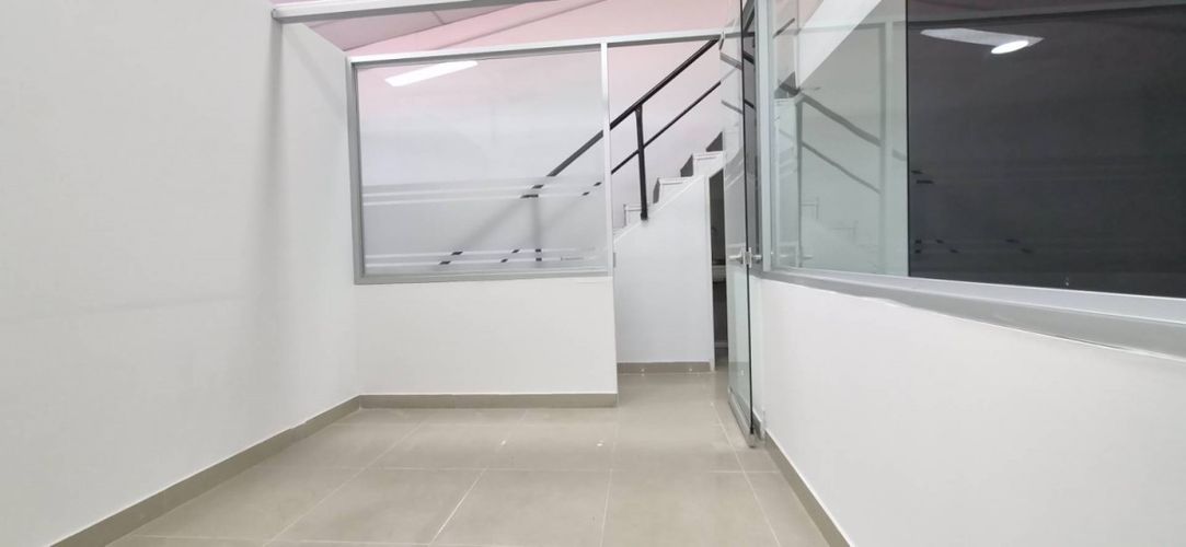 Oficina en arriendo en San Diego, Medellín, 107 m² · foto 9 de 13
