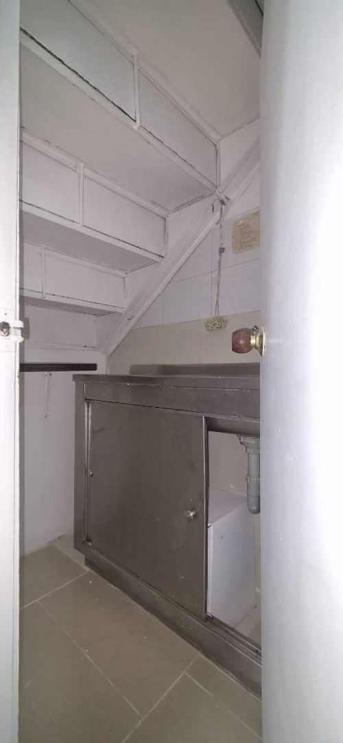 Oficina en arriendo en San Diego, Medellín, 107 m² · foto 13 de 13