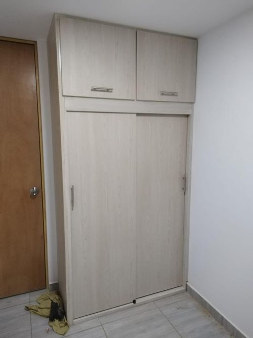 Apartamento de 2 alcobas en venta en Asentamiento La Orquidea, Bello, 45 m² · foto 6 de 8