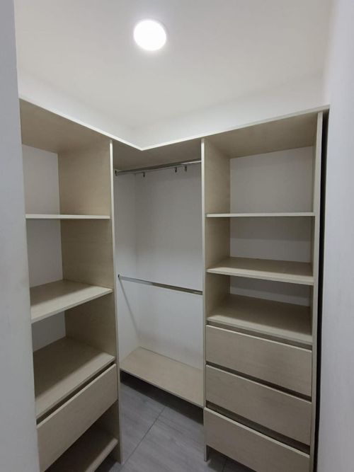 Apartamento de 2 alcobas en venta en Asentamiento La Orquidea, Bello, 45 m² · foto 5 de 8