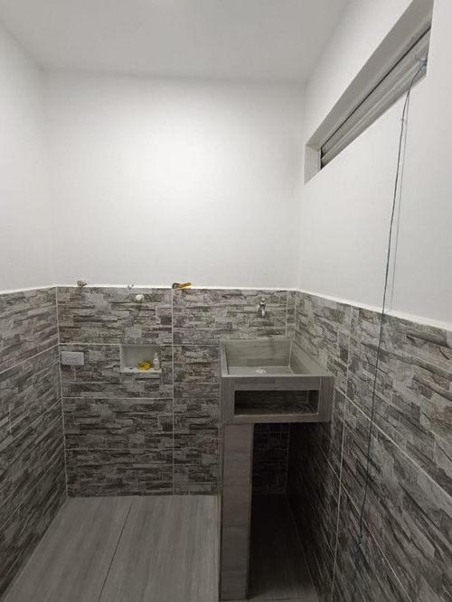 Apartamento de 2 alcobas en venta en Asentamiento La Orquidea, Bello, 45 m² · foto 4 de 8