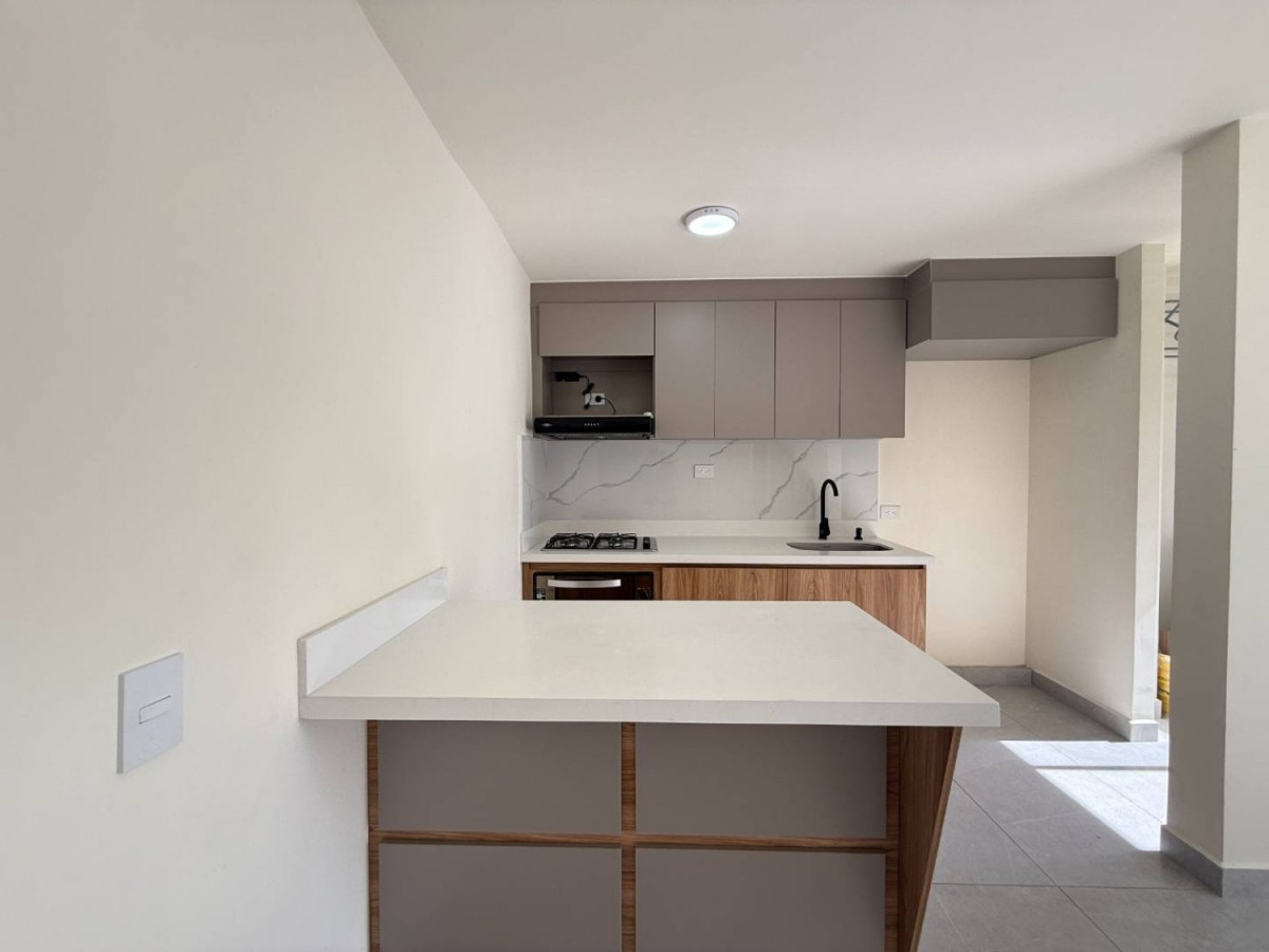 Apartamento en Arriendo en La gabriela, Bello