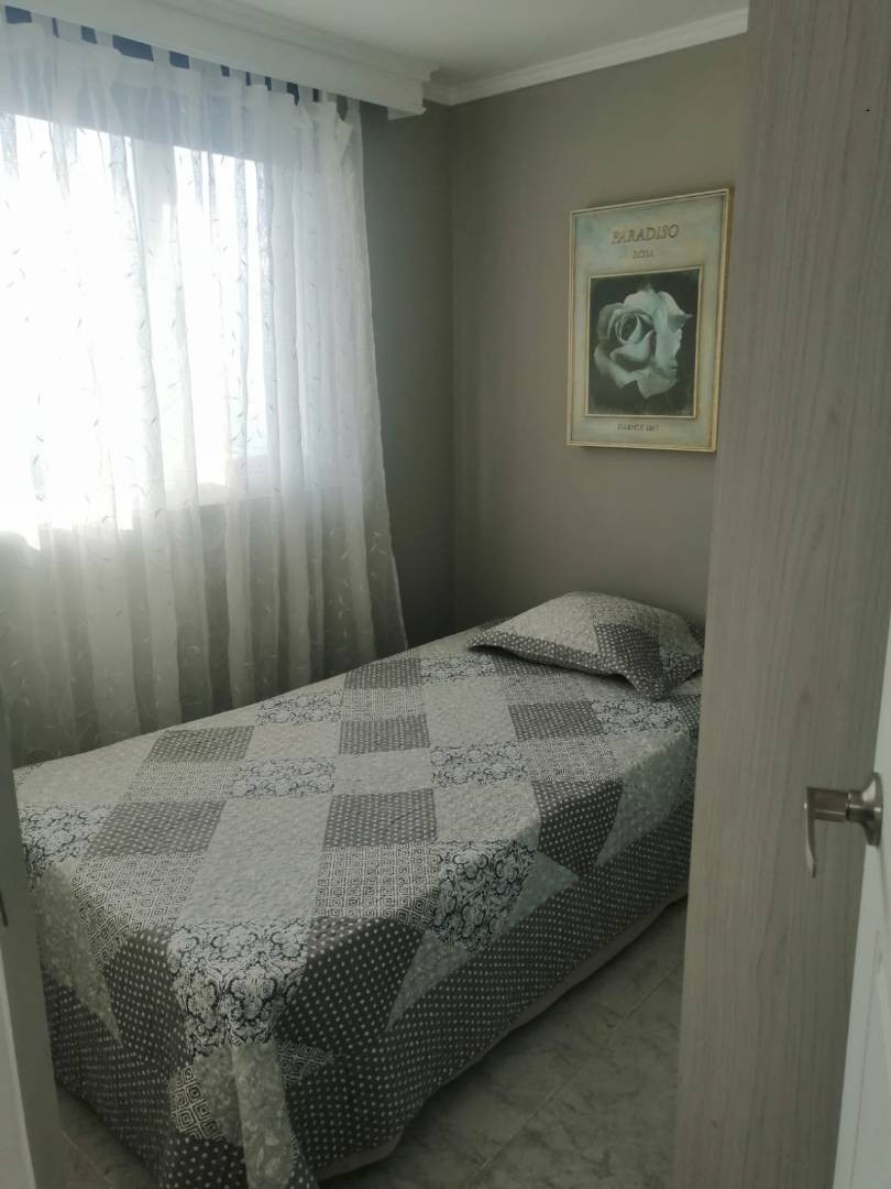 Apartamento en venta en El Salvador, Medellín · foto 4 de 8