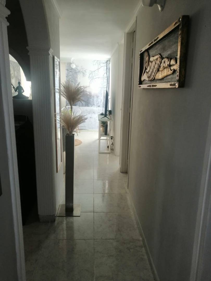 Apartamento en venta en El Salvador, Medellín · foto 5 de 8