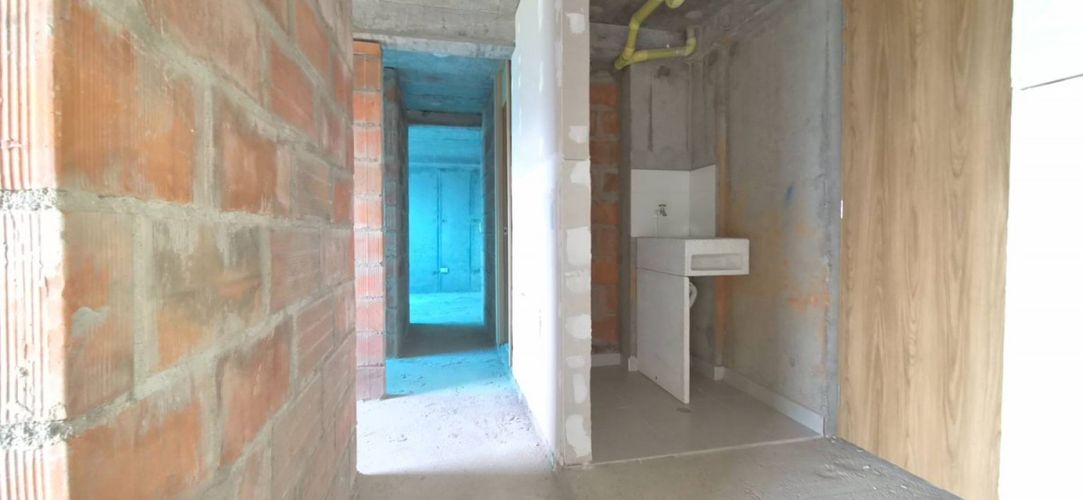 Apartamento de 3 alcobas en venta en Cañaveralejo, Sabaneta, 55 m² · foto 3 de 13