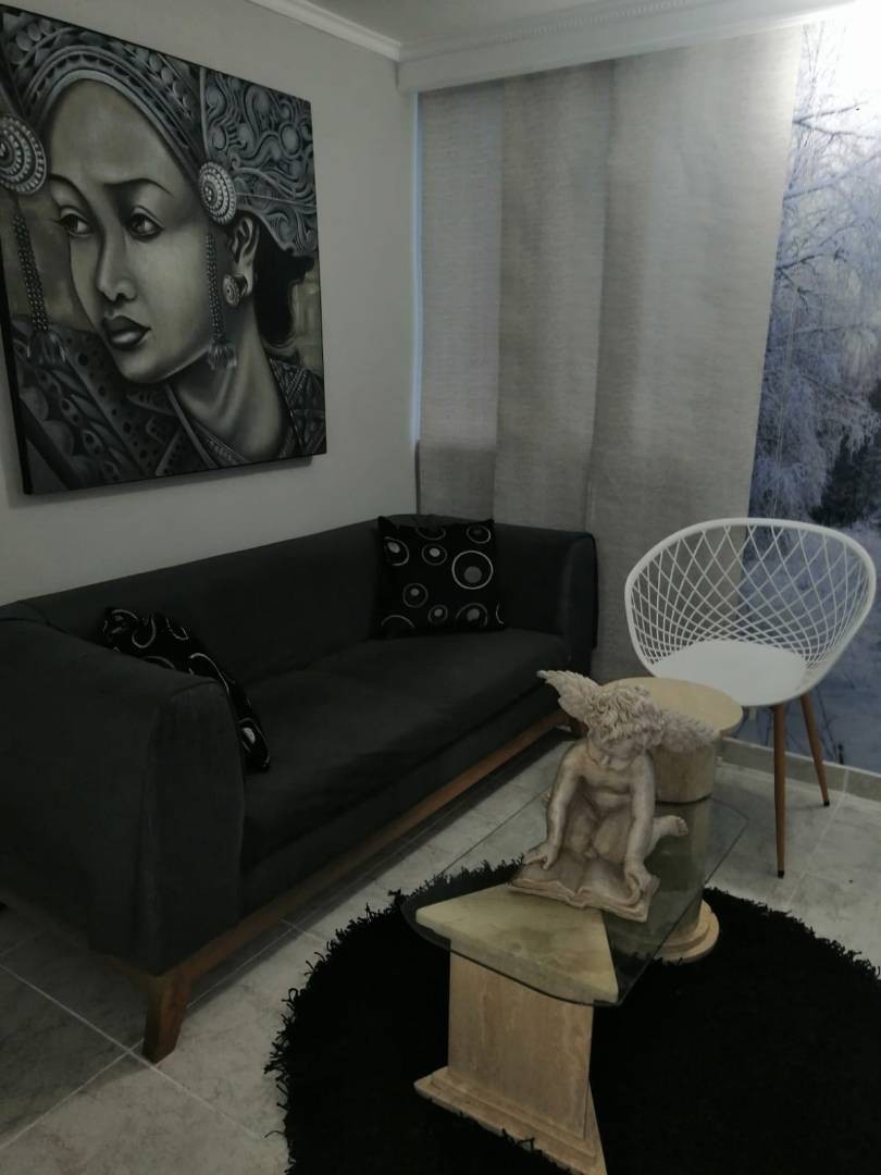 Apartamento en venta en El Salvador, Medellín · foto 7 de 8