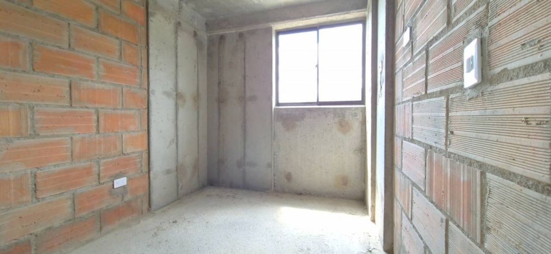 Apartamento de 3 alcobas en venta en Cañaveralejo, Sabaneta, 55 m² · foto 4 de 13