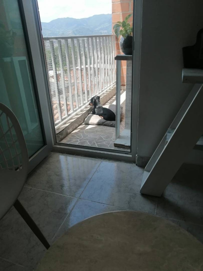 Apartamento en venta en El Salvador, Medellín · foto 8 de 8