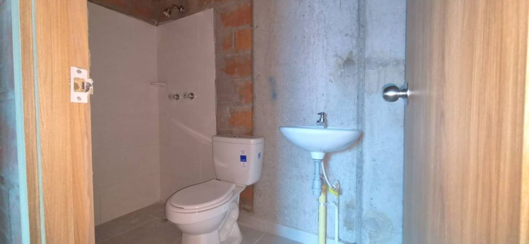 Apartamento de 3 alcobas en venta en Cañaveralejo, Sabaneta, 55 m² · foto 6 de 13