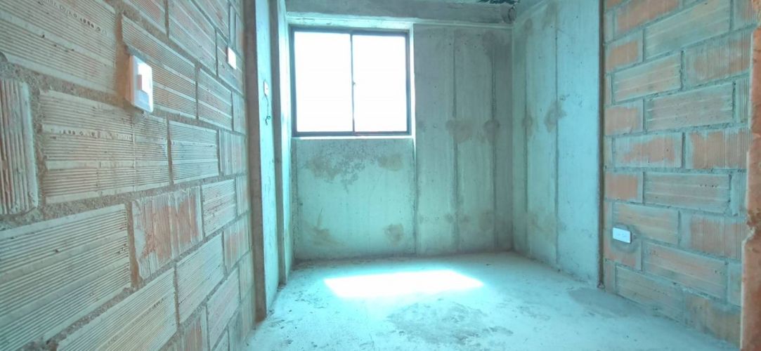 Apartamento de 3 alcobas en venta en Cañaveralejo, Sabaneta, 55 m² · foto 7 de 13