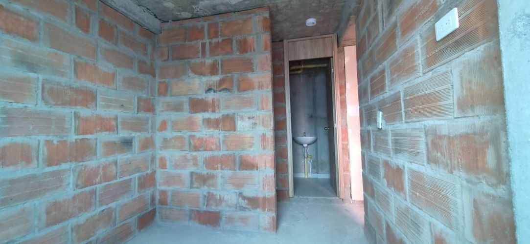 Apartamento de 3 alcobas en venta en Cañaveralejo, Sabaneta, 55 m² · foto 8 de 13