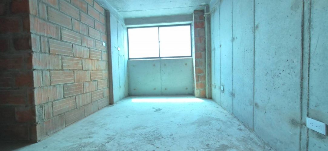 Apartamento de 3 alcobas en venta en Cañaveralejo, Sabaneta, 55 m² · foto 9 de 13