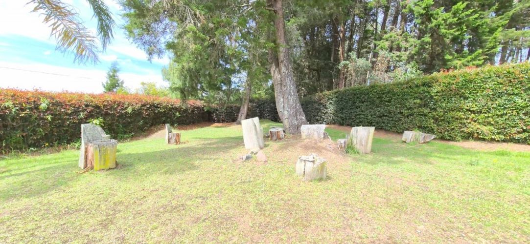 Lote en venta en San Jose, Guarne, 8977 m² · foto 2 de 9