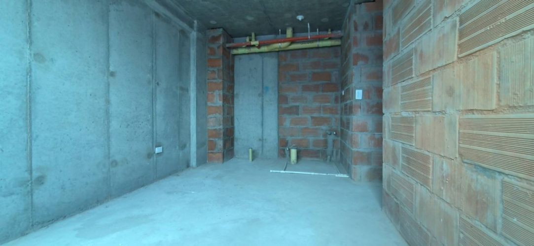 Apartamento de 3 alcobas en venta en Cañaveralejo, Sabaneta, 55 m² · foto 10 de 13
