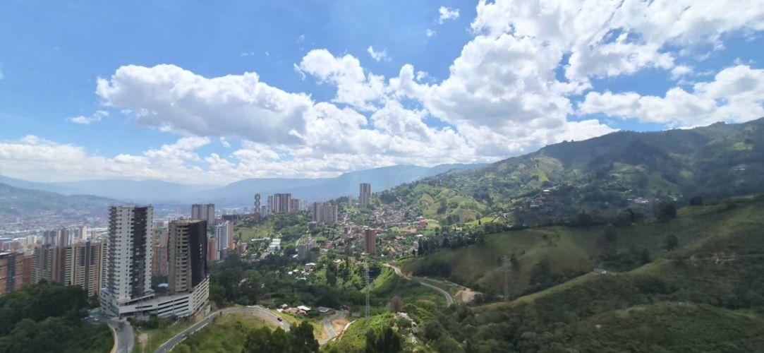 Apartamento de 3 alcobas en venta en Cañaveralejo, Sabaneta, 55 m² · foto 11 de 13