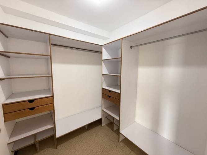 Apartamento de 3 alcobas en venta en Las Lomas, Medellín, 136 m² · foto 14 de 24