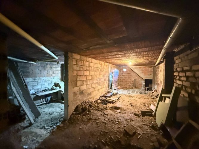 Casa de 3 alcobas en venta en Caribe, Medellín, 190 m² · foto 3 de 16