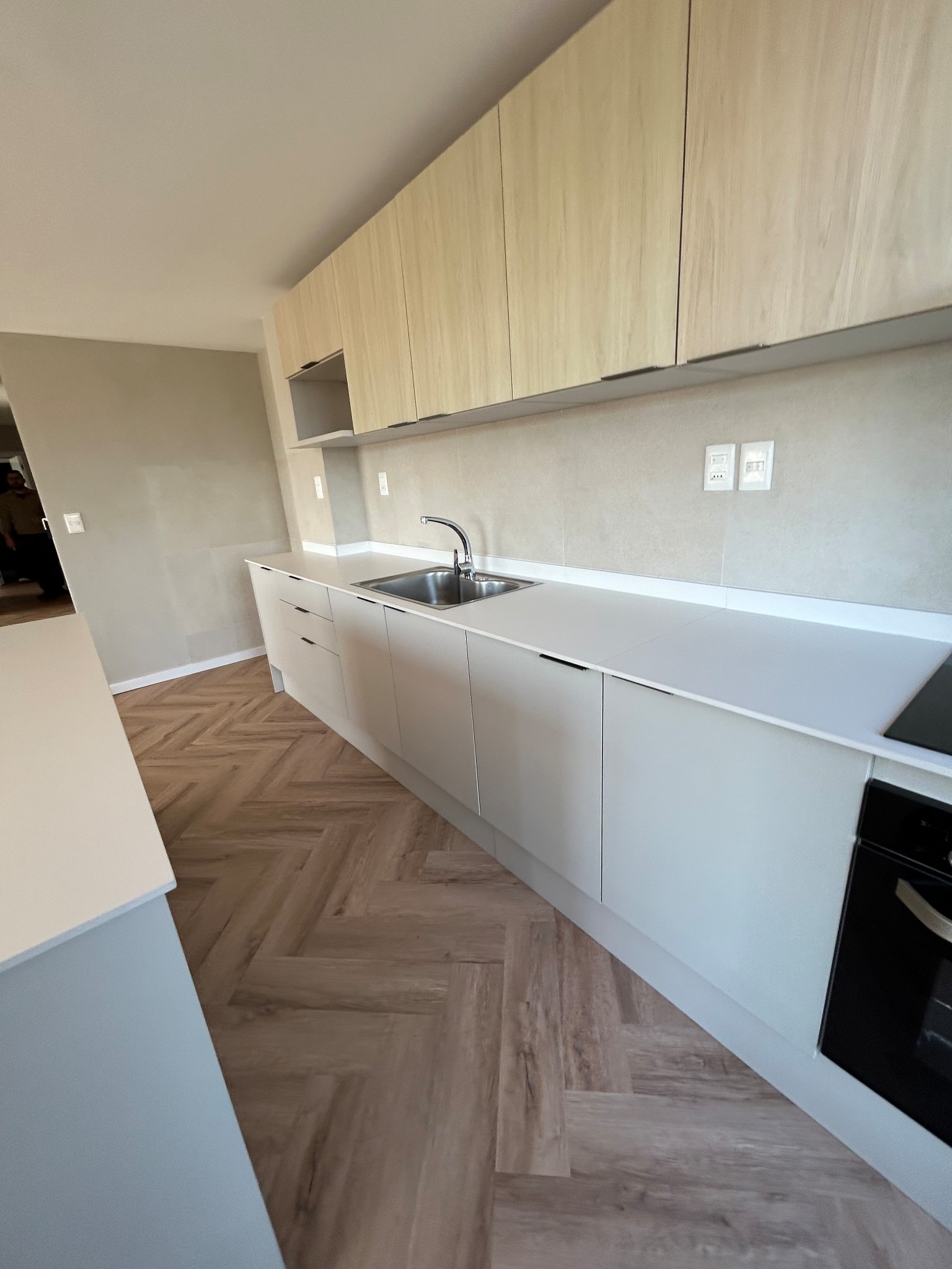 Venta apartamento Penthouse Barra de Carrasco Rambla 3 dormitorios 2 baños garaje Vista Gran lujo - foto 3