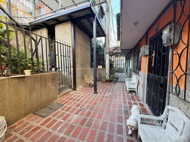 Casa de 3 alcobas en venta en Caribe, Medellín, 190 m² · foto 16 de 16