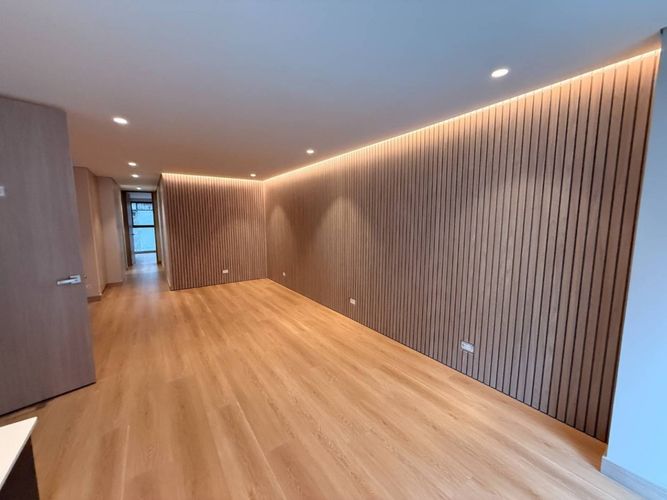 Apartamento de 2 alcobas en venta en Conquistadores, Medellín, 88 m² · foto 4 de 11