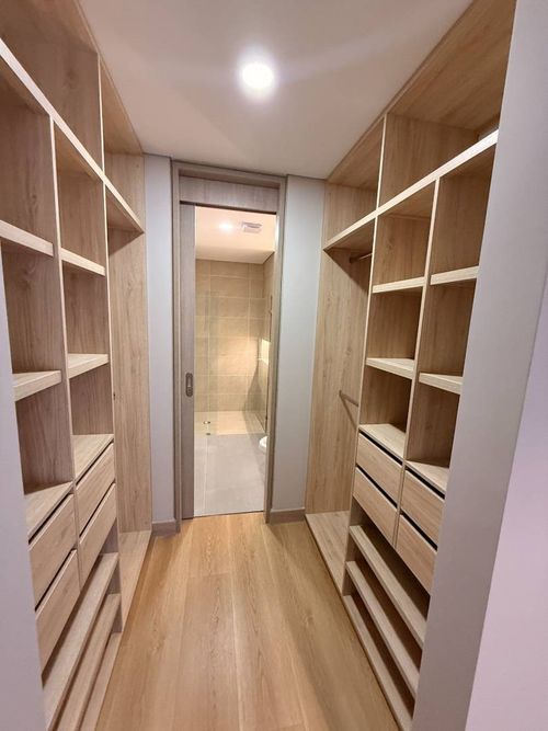 Apartamento de 2 alcobas en venta en Conquistadores, Medellín, 88 m² · foto 8 de 11