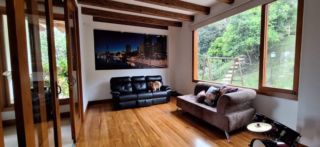 Casa de 6 alcobas en arriendo en Machado, Copacabana, 560 m² · foto 3 de 24