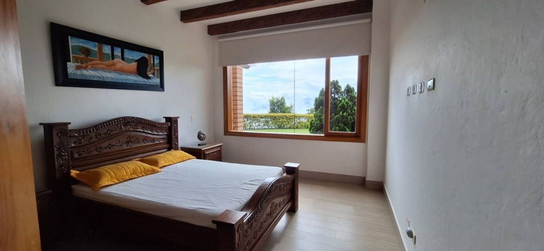 Casa de 6 alcobas en arriendo en Machado, Copacabana, 560 m² · foto 5 de 24