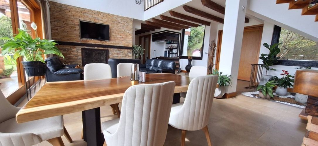 Casa de 6 alcobas en arriendo en Machado, Copacabana, 560 m² · foto 8 de 24
