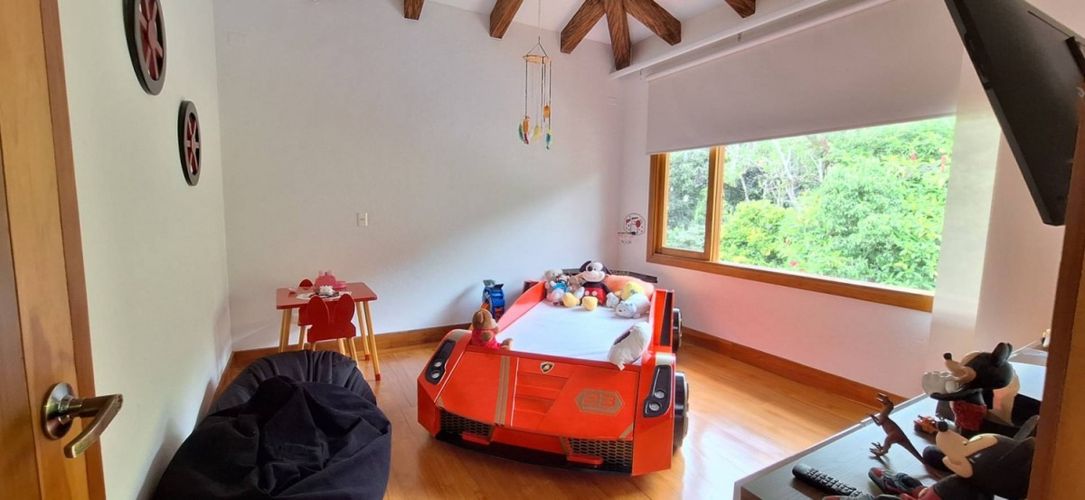 Casa de 6 alcobas en arriendo en Machado, Copacabana, 560 m² · foto 23 de 24