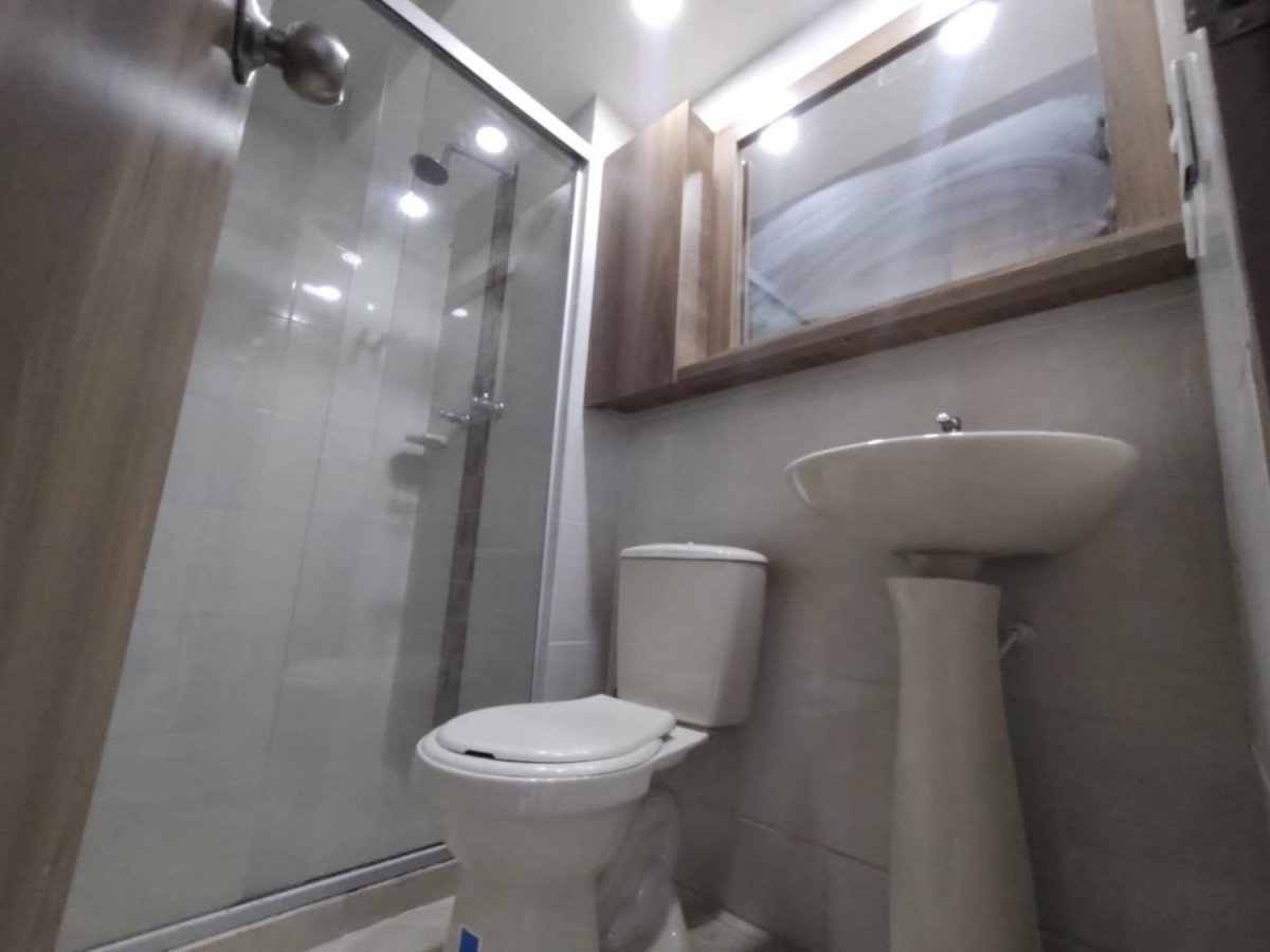 Apartamento en venta en Santa Maria No. 3, Itagüí · foto 4 de 13