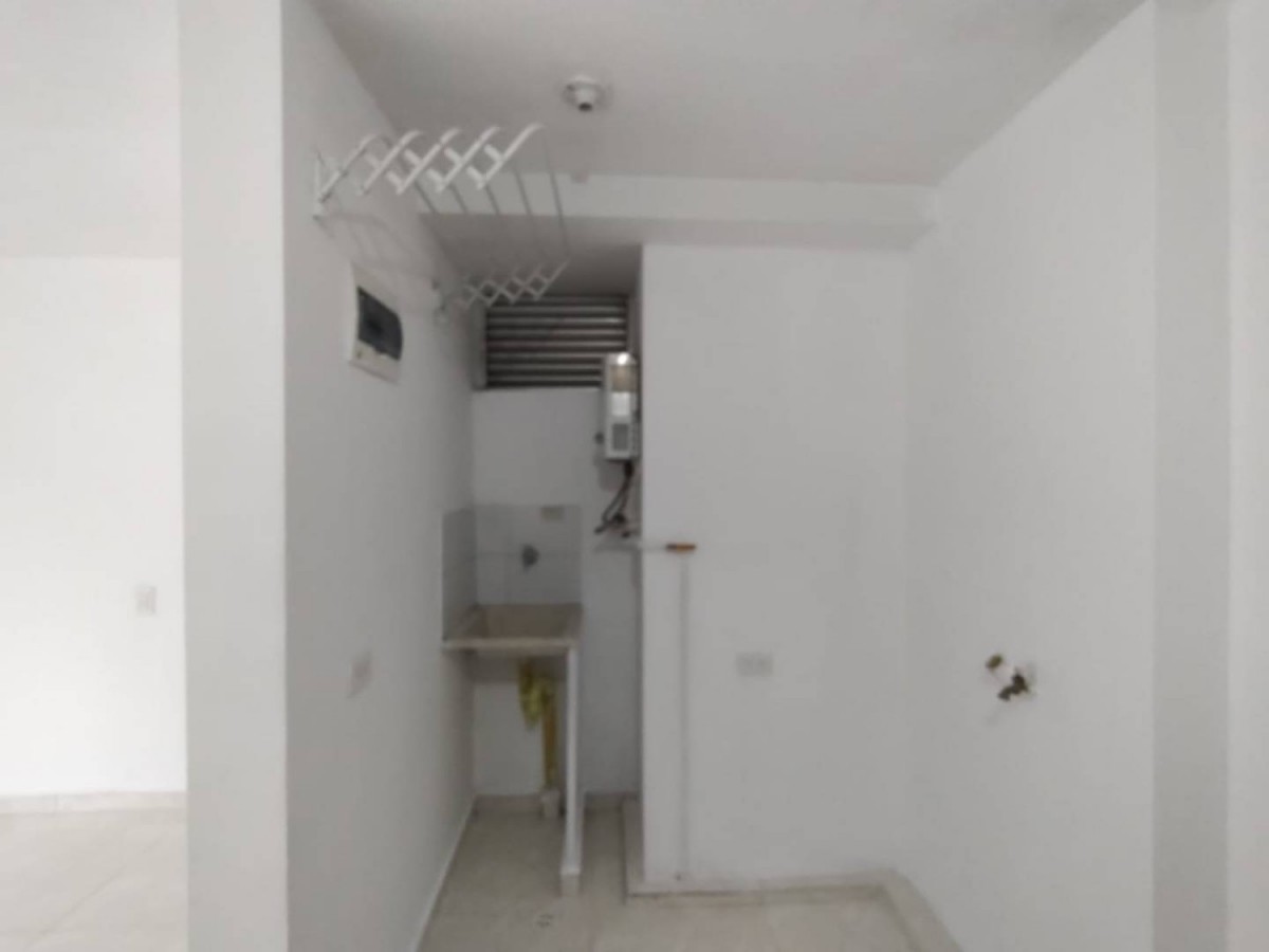 Apartamento en venta en Santa Maria No. 3, Itagüí · foto 12 de 13