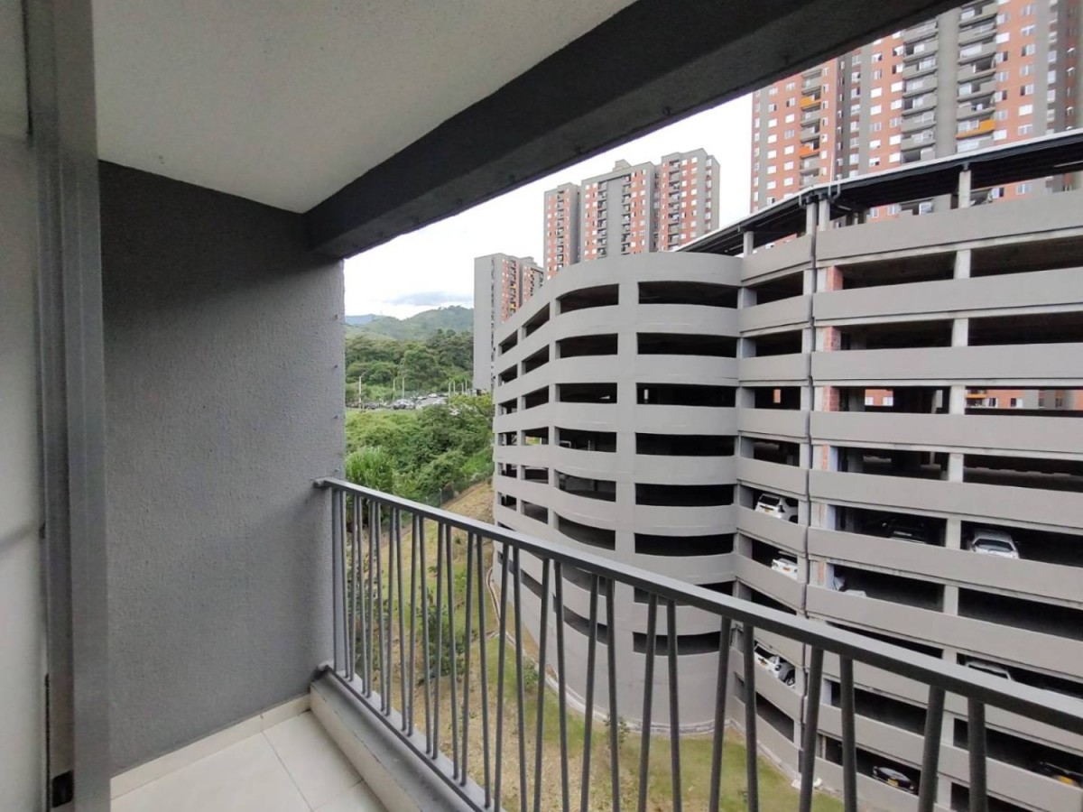 Apartamento en venta en Santa Maria No. 3, Itagüí · foto 13 de 13