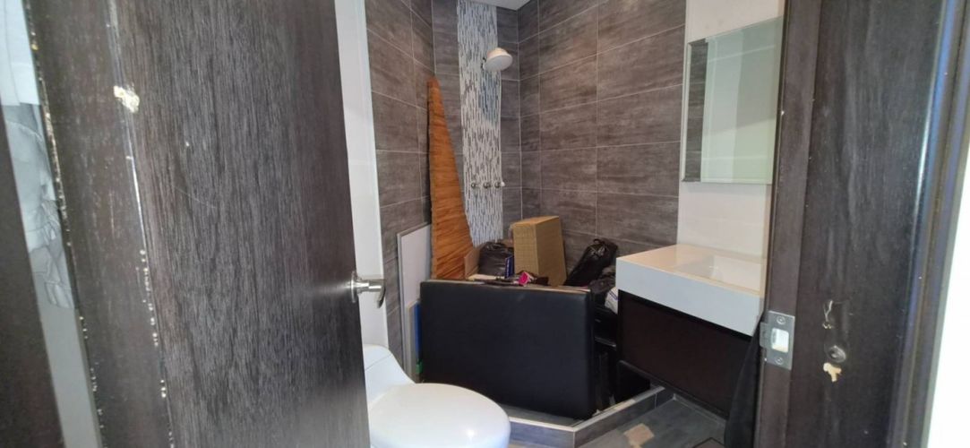 Oficina en arriendo en Belén San Bernardo, Medellín, 33 m² · foto 3 de 4