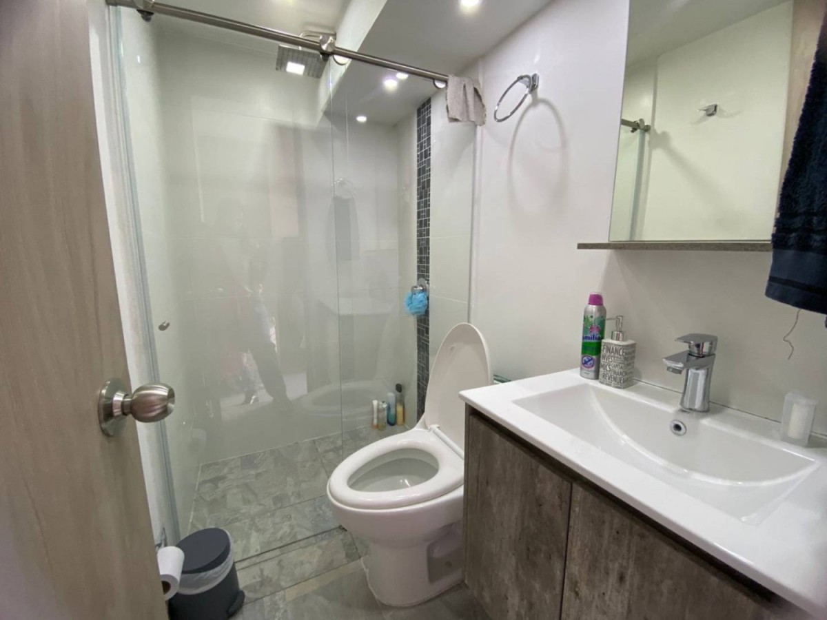 Apartamento en venta en Ditaires, Itagüí · foto 10 de 10