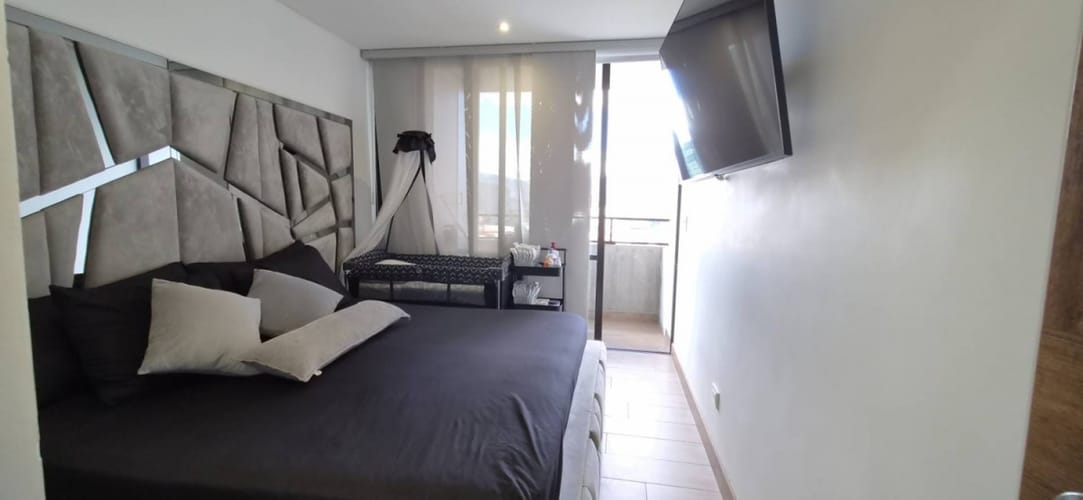 Apartamento de 3 alcobas en venta en Ciudad Del Río, Medellín, 90 m² · foto 11 de 24