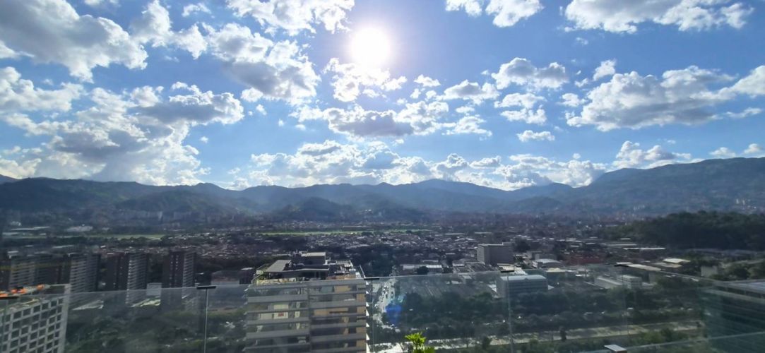 Apartamento de 3 alcobas en venta en Ciudad Del Río, Medellín, 90 m² · foto 17 de 24