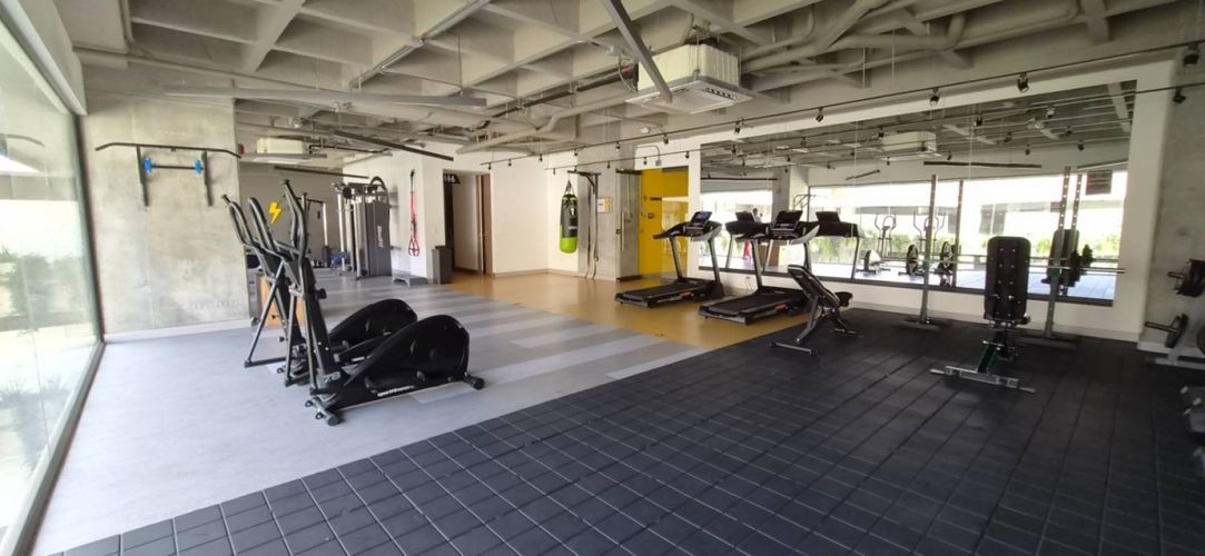 Apartamento de 3 alcobas en venta en Ciudad Del Río, Medellín, 90 m² · foto 20 de 24