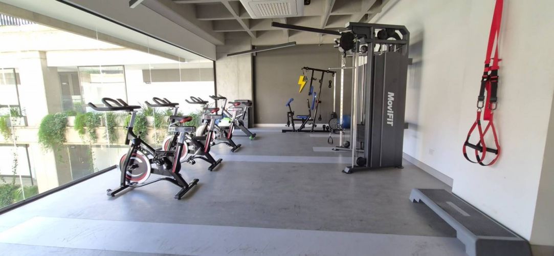 Apartamento de 3 alcobas en venta en Ciudad Del Río, Medellín, 90 m² · foto 21 de 24