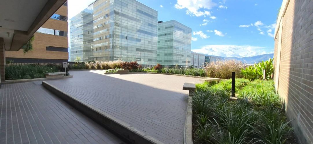 Apartamento de 3 alcobas en venta en Ciudad Del Río, Medellín, 90 m² · foto 24 de 24