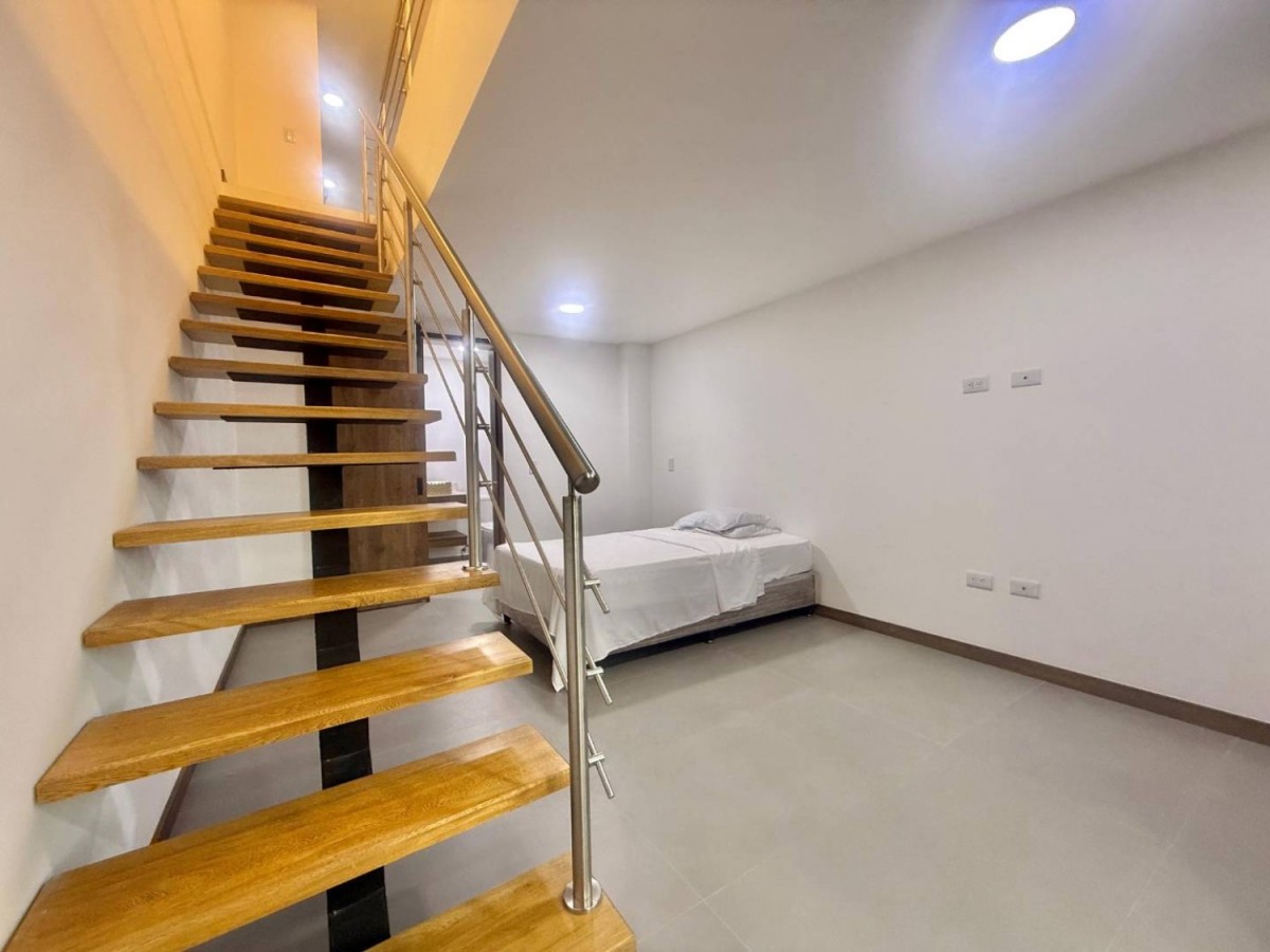 Apartamento en arriendo en Laureles, Medellín · foto 8 de 18