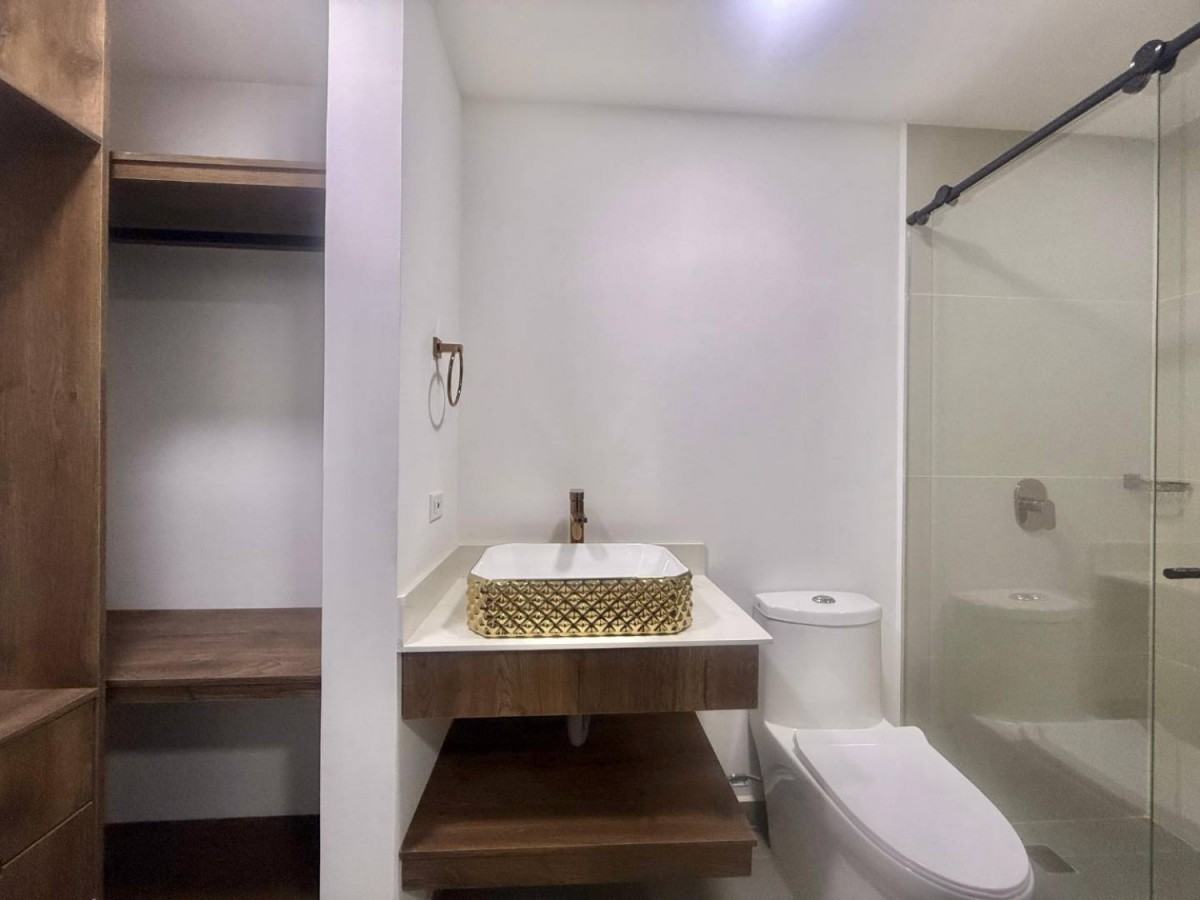 Apartamento en arriendo en Laureles, Medellín · foto 9 de 18
